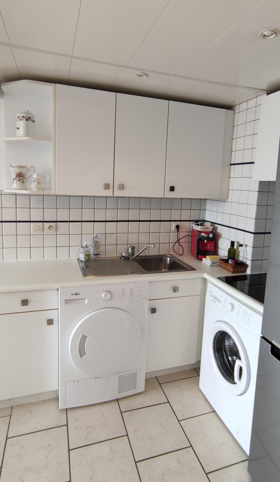 Appartement Moderne, Mer A 50M Ле-Баркарес Екстер'єр фото